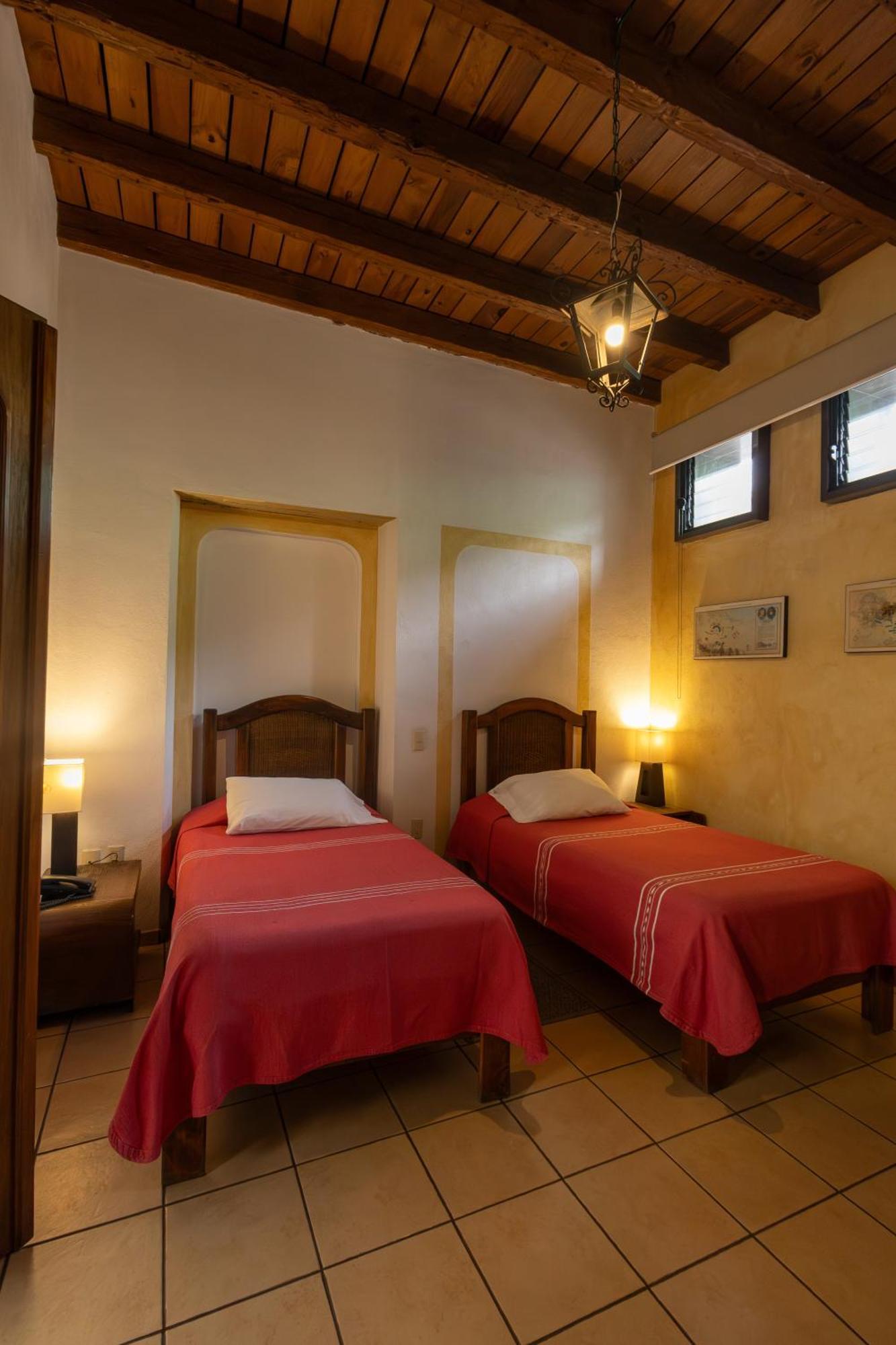 Hotel-Boutique La Casa De Los Recuerdos Zitacuaro Room photo